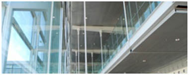 Halesowen Commercial Glazing